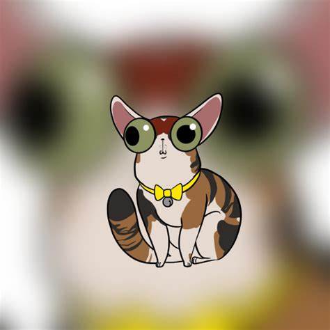there was supposed to be a picture of spleens the cat here